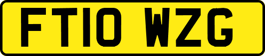 FT10WZG