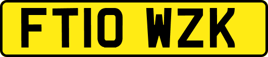 FT10WZK