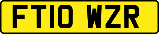 FT10WZR