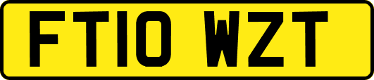 FT10WZT