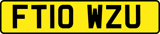 FT10WZU