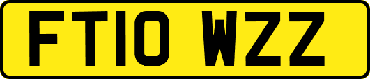 FT10WZZ