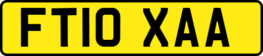 FT10XAA