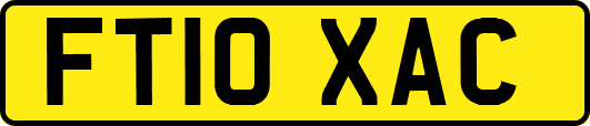 FT10XAC