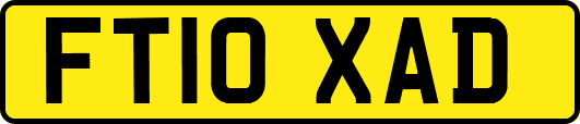 FT10XAD