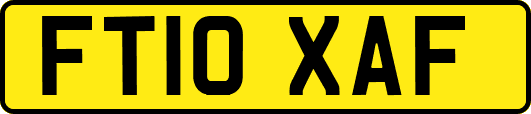 FT10XAF