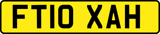 FT10XAH