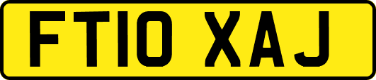 FT10XAJ