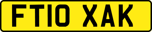FT10XAK