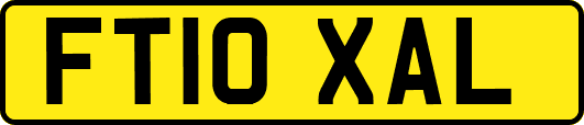 FT10XAL