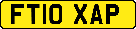 FT10XAP