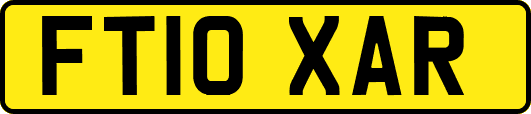 FT10XAR