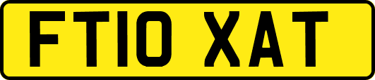 FT10XAT