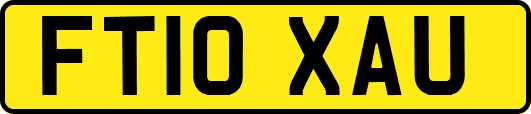 FT10XAU