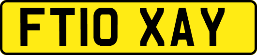 FT10XAY