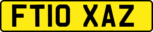 FT10XAZ