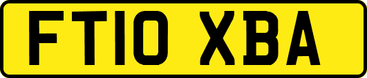 FT10XBA