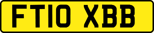 FT10XBB