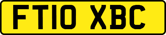 FT10XBC