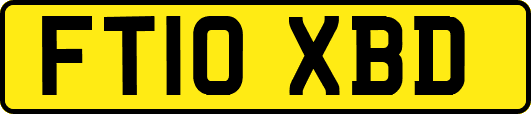 FT10XBD