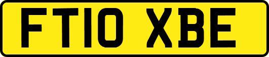 FT10XBE