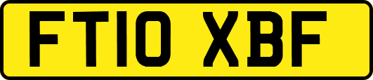 FT10XBF