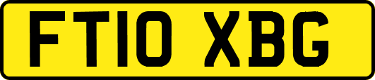 FT10XBG