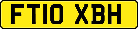 FT10XBH