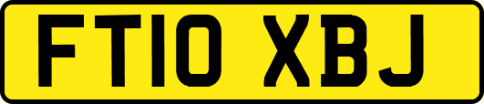 FT10XBJ