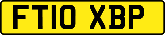 FT10XBP