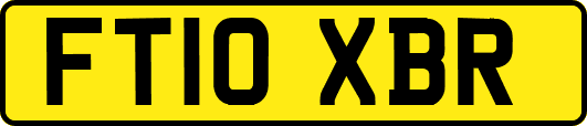 FT10XBR