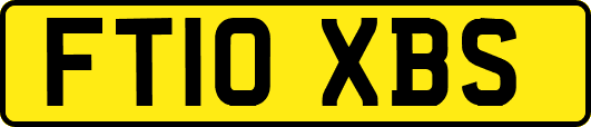 FT10XBS