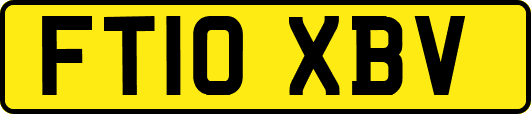 FT10XBV