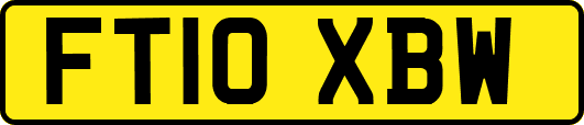 FT10XBW