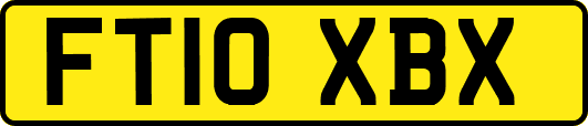 FT10XBX