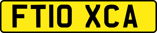 FT10XCA