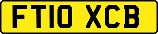 FT10XCB
