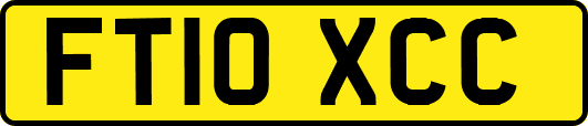 FT10XCC