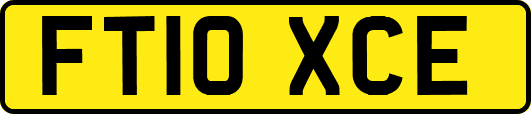 FT10XCE
