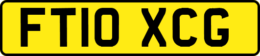 FT10XCG
