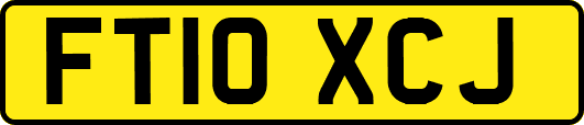 FT10XCJ