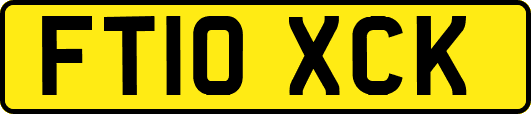 FT10XCK