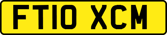 FT10XCM