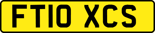 FT10XCS