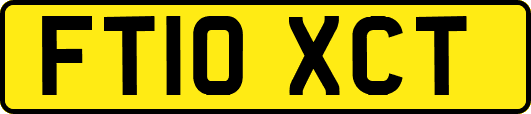 FT10XCT