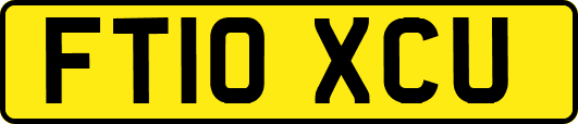 FT10XCU