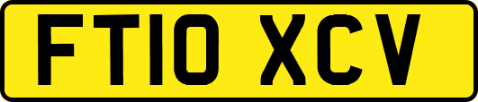 FT10XCV