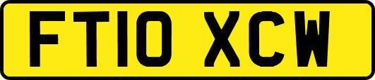 FT10XCW