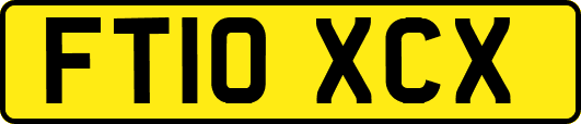 FT10XCX