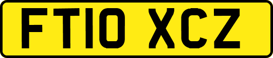 FT10XCZ